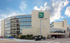 Quality Inn And Suites Oceanfront Virginia Beach